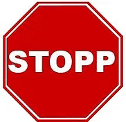 Logo STOPP
